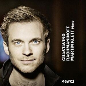 Guastavino / Klett - Piano Music / Sonata 2  CD